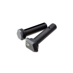 Strike Industries - Ultra Light Pivot / Takedown Pins pro AR-15 - černý - SI-AR-UL-EPTP-BK