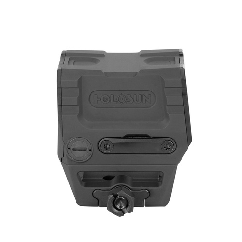 Holosun - Uzavřený kolimátor AEMS CORE - Red Dot - Picatinny - AEMS-CORE-X2-RD