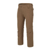 Helikon - Trekingové taktické kalhoty® - AeroTech - Mud Brown - SP-TTP-AT-60