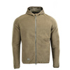 M-Tac - Pánská mikina Lite Microfleece - Dark Olive - 20026048