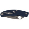 Spyderco - Nůž UK Penknife™ FRN Dark Blue CPM S110V - C94PDBL