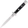 Frank Beltrame - Stiletto Black - FB 23/37