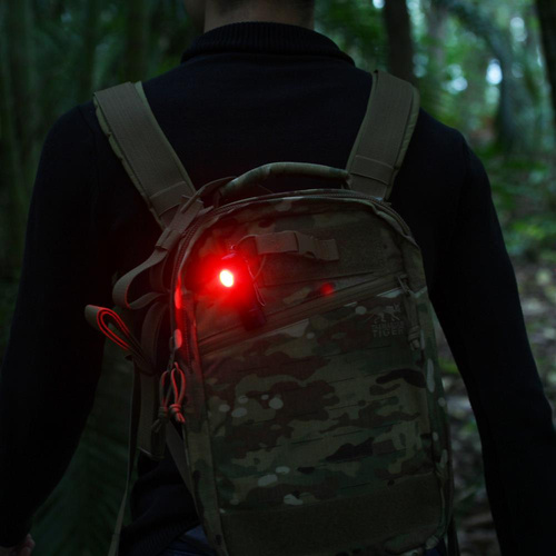 Fenix - Nabíjecí úhlová svítilna - 500 lumenů - 700 mAh - LD15R 