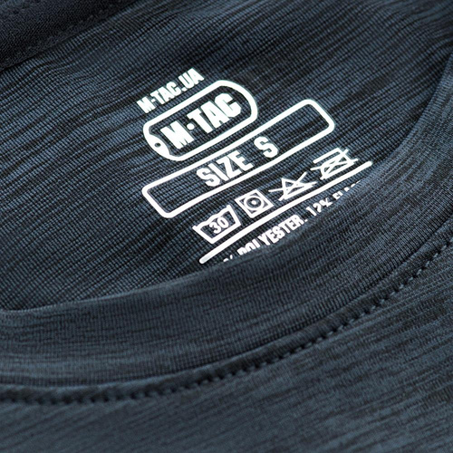 M-Tac - Termo prádlo Active Level I - černé - 70010012