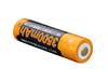 Fenix - 18650 3500mAh 3,6V Li-ion baterie - USB - ARB-L18-3500U