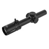 Primary Arms - SLx 1-6x24 mm SFP Gen IV - 24 mm - ACSS Aurora 5,56 metru - PA-SLX-1-6X24S-AUR-5