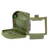Condor - 4x4 Utility Pouch - Olive Drab - MA77-001