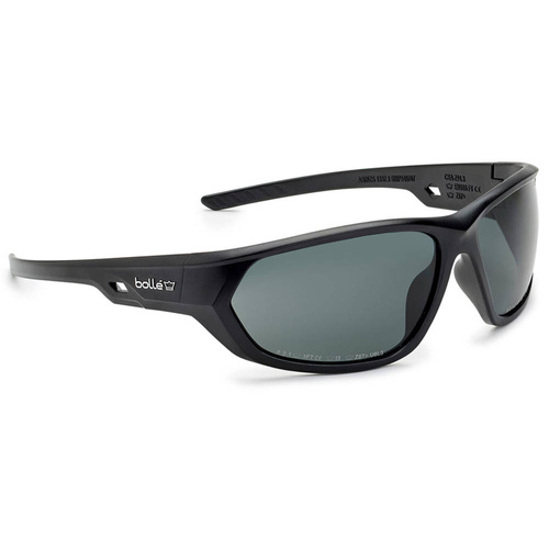 Bolle Safety - Ochranné brýle Komet - černé - PSSKOME408