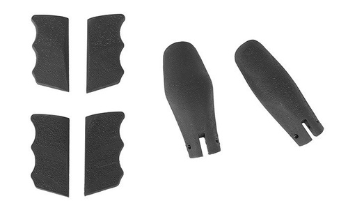 Umarex / VFC - Replika pistole Heckler &amp; Koch VP9 - GBB - 2.6334