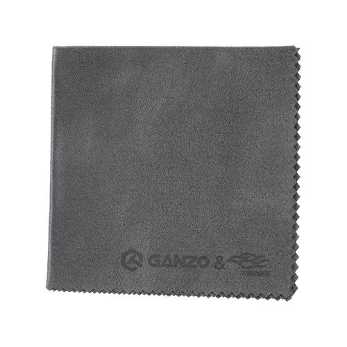 Ganzo - Zavírací nůž EDC G707B - 440 - Black - G707B