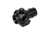 Theta Optic - Red Dot Sight Replica Compact Evo - černá - THO-10-011605