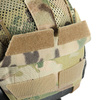 M-Tac - Kryt přilby - Multicam - 10225008