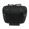 M-Tac - Pouzdro Large Elite - černé - 10218002