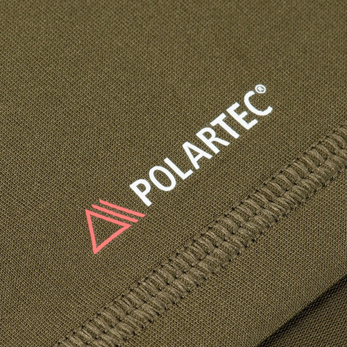 M-Tac - Ultra lehké termokalhoty Polartec - Dark Olive - 51404048