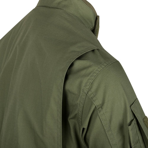 Helikon - CPU Shirt® - Flecktarn - BL-CPU-PR-23