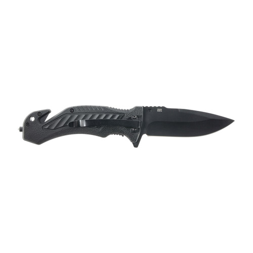 Ganzo - Zavírací nůž EDC G628 - 440 - zelený - G628-GR