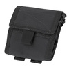 Condor - Roll-Up Utility Pouch - černá - MA36-002