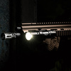 Olight - Taktické zbraňové LED světlo Odin - 2000 lumenů - černé