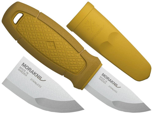 Morakniv - Eldris - Žlutá - 12650