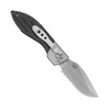 Ka-Bar 3073 - Zavírací nůž Warthog - vroubkovaný