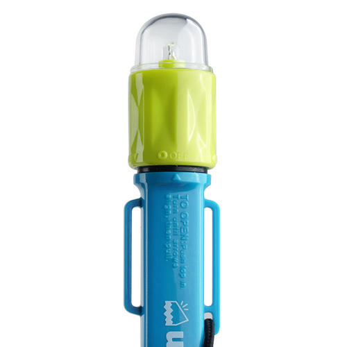UST - LED svítilna / značkovač See-Me 1.0 LED Light - 20 lm - modrá - 1156857