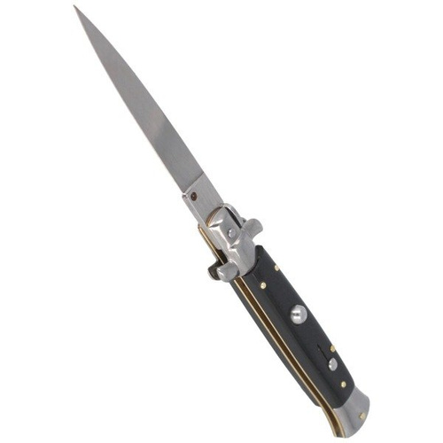 Frank Beltrame - Stiletto Black - FB 23/37