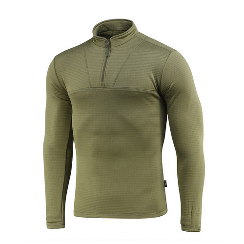 M-Tac - Pánské tričko Thermal Delta Level 2 - Light Olive - 70002038