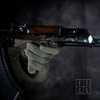 FTCS - "Dong" Handguard - AKM / AKMS - č.5