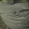M-Tac - Taktické šortky Rubicon Flex - 4-Way Stretch - YKK - Army Olive - 20070062