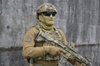 Direct Action - Nosič plátů na taktickou vestu Spitfire - MultiCam - PC-SPTF-CD5-MCM