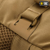 M-Tac - Malý turistický batoh Gen.II Elite - 25 l - Coyote - 10088805
