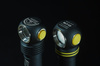 Armytek - Dobíjecí svítilna / čelovka Elf C2 - 1100 lm - studené světlo - F05103C