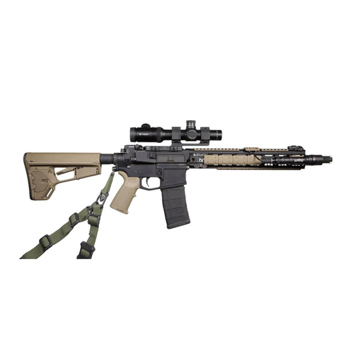 Magpul - MS3® Single QD Sling GEN2 - Ranger Green - MAG515-RGR