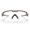 Oakley - SI Ballistic M Frame Alpha Terrain Tan Array Sluneční brýle - 2LS - OO9296-07