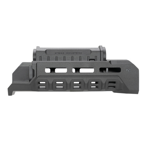 Strike Industries - Polymerový chránič ruky pro KUSA KP-9 - M-Lok - černý - SI-KP9-POLY-HG-BK