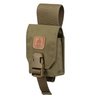 Helikon - Pouzdro na kompas/přežití - Cordura® - Adaptive Green - MO-O09-CD-12