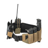 Direct Action - Taktický opasek Firefly Low Vis Sleeve - Shadow Grey - BT-FRFL-CD5-SGR