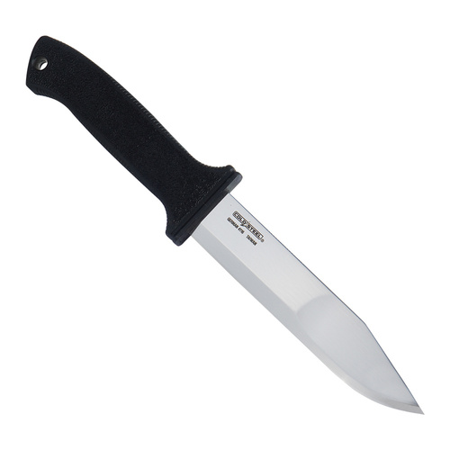 Cold Steel - Nůž Peace Maker II - 4116 nerezová ocel - černý - 20PBL