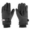 Mil-Tec - Zimní rukavice Thinsulate - Černé - 12530002