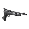 RazorGun - Vzduchová pistole Blaze - 5,5 mm - CO2 - černá - CP2 5,5