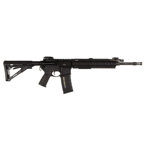 Magpul - CTR™ pažba pro AR-15 / M4 - Mil-Spec - Olive Drab Green - MAG310-ODG