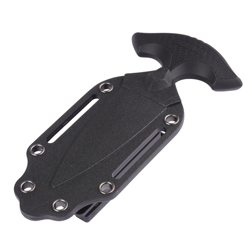 Schrade - Nůž s pevnou čepelí MOE Push-Dagger - 1182518 