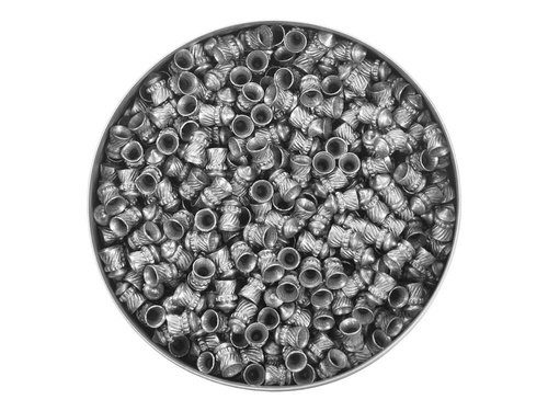 Umarex - Šakalí broky - 500 ks - 4,5 mm - 4.1919