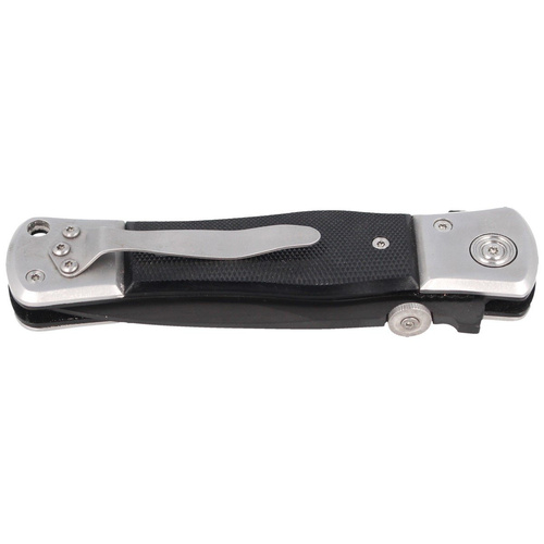Herbertz Solingen - Zavírací nůž CNC Drop Point - 229512