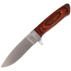 Herbertz Solingen - Lovecký nůž Drop Point 100 mm - 114210