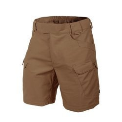 Helikon - Městské taktické šortky 8,5"® - bahenní hnědá - SP-UTS-PR-60