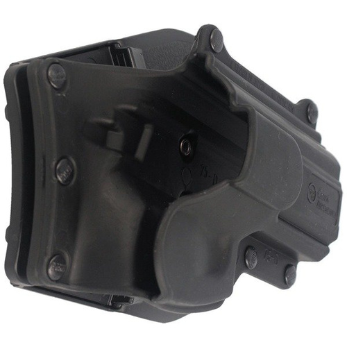 Fobus - CZ 75D, Sarsilmaz, Canik Pouzdro - otočné - pravé - 75D RT