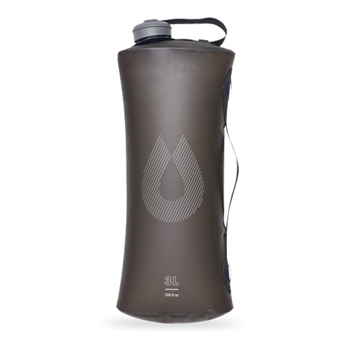 HydraPak - Vak na vodu Seeker™ - 3 l - mamutí šedá - A823M 