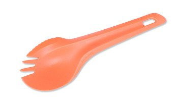 Wildo - Spork - oranžová