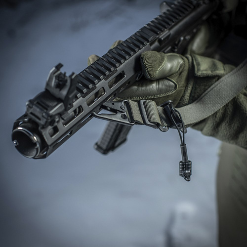 M-Tac - Univerzální taktický závěs na zbraň - zelený Ranger - 51371023